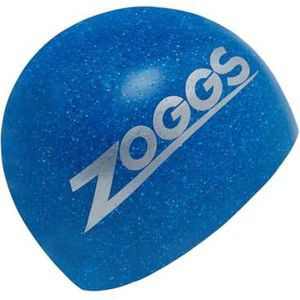 Zoggs Easy Fit Eco Cap Blauw