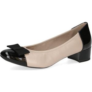 Caprice Dames Pumps 9-22307-42 408 G-breedte Maat: 40 EU