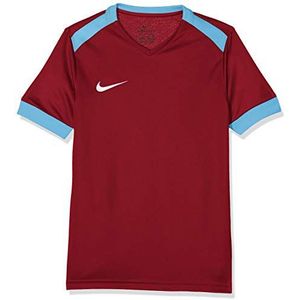 Nike Kindershirt Dry Park Derby II, rood (Team Red/University Blue), M