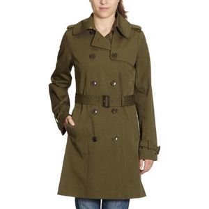 Tommy Hilfiger dames trench Coat 1M87603103 / NEW CLASSIC TRENCH