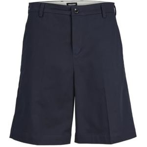 JPSTKARL JJOTIS Chino Short SN, navy, L