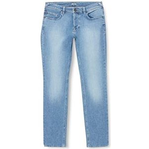 Mexx Heren Jeans, Light Stone, 31W (Regular)