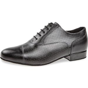 Diamant Dansschoenen voor heren 088-076-042, zwart, 37 1/3 EU