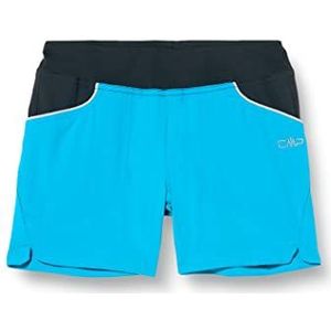 CMP - Korte Broeken - Slim Fit - Ademend Materiaal