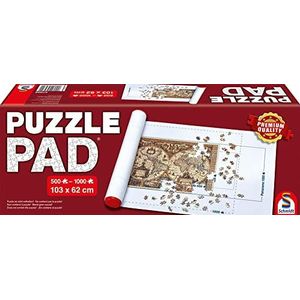 Schmidt Puzzle Pad tot 1000 stukjes