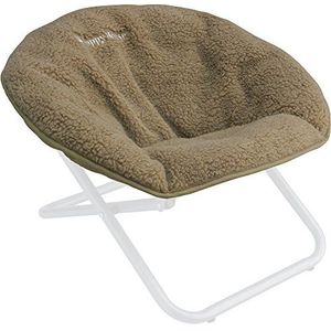 Bekleding stoel Teddy (S) Beige