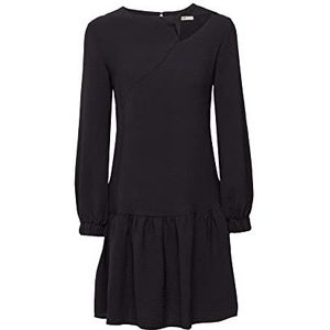 ESPRIT Damesjurk, 001/Black, 36