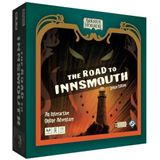 The Road to Innsmouth Deluxe Edition | Iteractief Escape Room Spel | Point and Click Ervaring | Arkham Horror Setting | Engelstalig