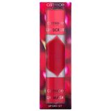 Catrice - ETERNAL RED - Lippen Set - Vegan - 1 Stuk