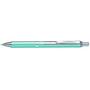 Pentel EnerGel Alloy RT Roller Ball, Intrekbare Gel Pen (BL407LS-A)