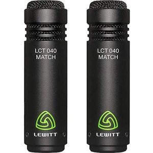 Lewitt LCT040MP Match Stereo Paar