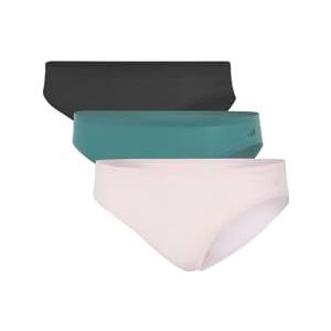 adidas - Bikinibroekje - 904-Overige - Active Light Flex - Set van 3