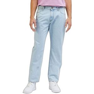 Lee West Jeans voor heren, Light Blue Monday, 40W x 32L