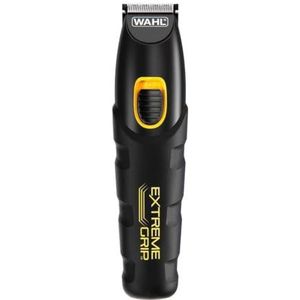 Wahl - Extreme Grip Advanced - Multigroomer - 240 minuten autonomie - Tondeer- en Trimset voor Mannen
