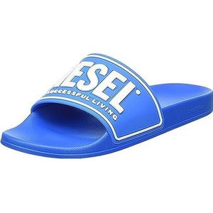 Diesel slippers online heren