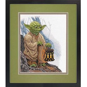 Sticker Star Wars Yoda 14721h