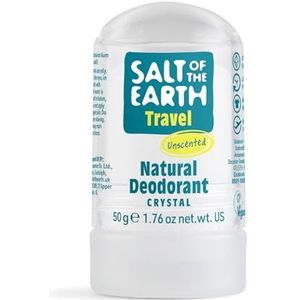 trezeta(トレゼータ) Crystal Deodorant voor op reis