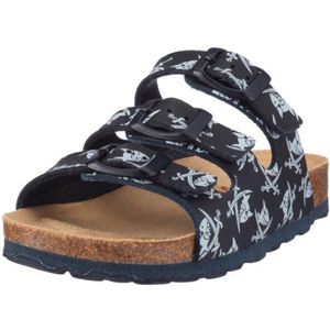 Capt'n Sharky 500062 Paule, jongens clogs & pannenkoeken