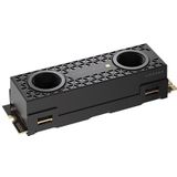 CORSAIR MP700 PRO SE Hydro X Series 2 TB M.2 PCIe Gen5 x4 NVMe 2.0 SSD – M.2 2280 – Tot 14.000 MB/sec Sequentieel Lezen – TLC NAND met Hoge Dichtheid – Vooraf Geïnstalleerd Waterblok – Zwart
