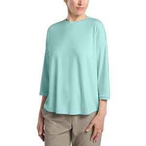 Jack Wolfskin Travel 3/4 T W, Soft Jade Heather, L