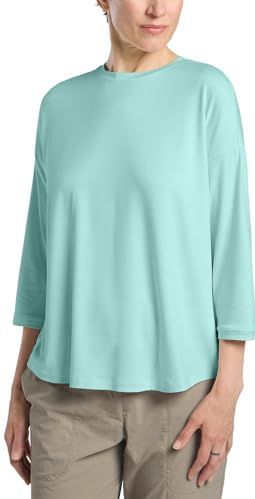 T-shirt - Vochtregulerend - Sneldrogend - Ademend - Stretchcomfort