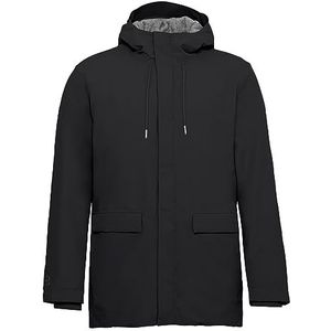 Vaude - Coreway - Parka - Groen - Gerecycled Materiaal