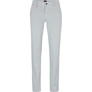 BOSS Heren Schino-Slim D Broek