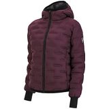 Macron - Athleisure FCC Cortina - Damesjack met Capuchon