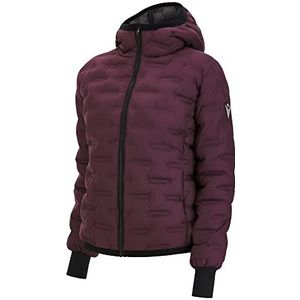 Macron - Athleisure FCC Cortina - Damesjack met Capuchon