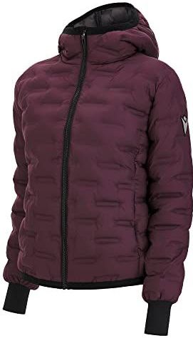 Macron - Athleisure FCC Cortina - Damesjack met Capuchon