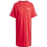 adidas - Essentials 3-Stripes - Jerseyjurk - Dames