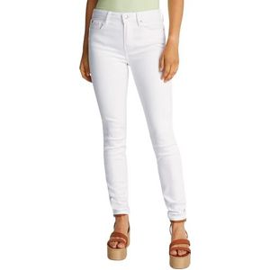 Tommy Hilfiger - Como Skinny RW - Skinny Broek - Wit
