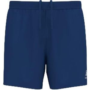 ODLO Herenshorts, korte Zeroweight hardloopshorts