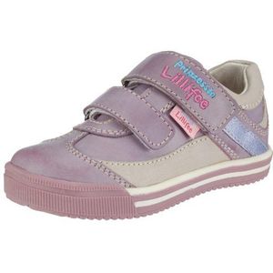 Prinzessin Lillifee Raquele 430268, sneakers voor meisjes, Pink Pink Pink 43, 25 EU