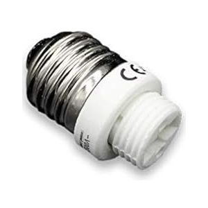 Blendend Lamphouder E-27 naar G9