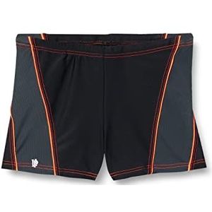 Haute pression T625 CO1 T1, zwart.