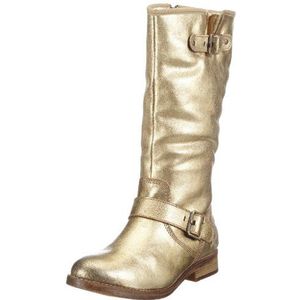 s.Oliver Casual 5-5-26520-31, dameslaarzen, Goud 940, 38 EU