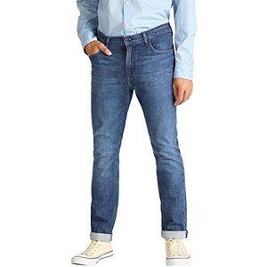 Lee RIDER heren Jeans,29W / 32L,SITKA WORN IN