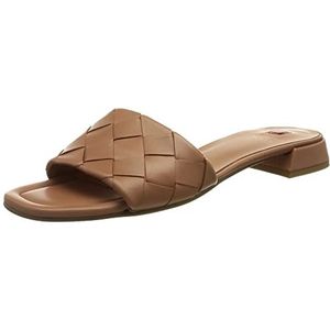 HÖGL Dames Felina Slipper, Almond, 39 EU Weit