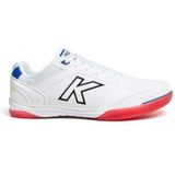 KELME - Precision - Sneakers - Wit - Uniseks - Voetbalschoenen
