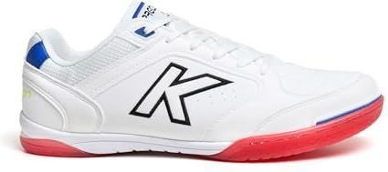 KELME - Precision - Sneakers - Wit - Uniseks - Voetbalschoenen