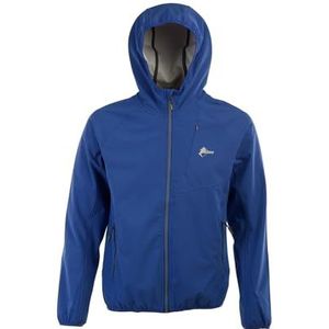 Ande M22006-0295 Lagorai JKT Herenjas Blauw Zee Maat M