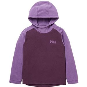 Helly Hansen Kids Daybreaker Hoodie Shirt Junior Unisex (1 stuk)