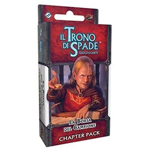 Game of Thrones LCG: kaartspel De kampioenstas