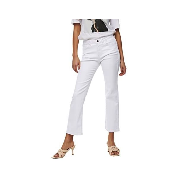 Flared-broeken Witte kleding kopen? | Goedkope collectie online | beslist.nl