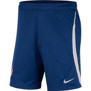 Atletico Madrid Heren seizoen 2023/2024 Officiële korte Strk Kz Shorts