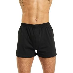 Brandit Boxershort, verschillende camouflagekleuren, maat S tot 7XL, zwart, M