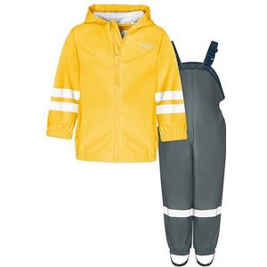 Playshoes Tweedelig regenpak, modderpak, waterdicht
