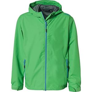 CMP - Waterdichte Hoodie - Kinderen - Lichtgewicht - Capuchon - Volledig Getapete Naden