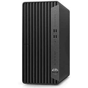 HP - Elite 600 G9 - PC - Zwart - 512 GB SSD - 8 GB DDR5-SDRAM - Intel Core i5-12500
